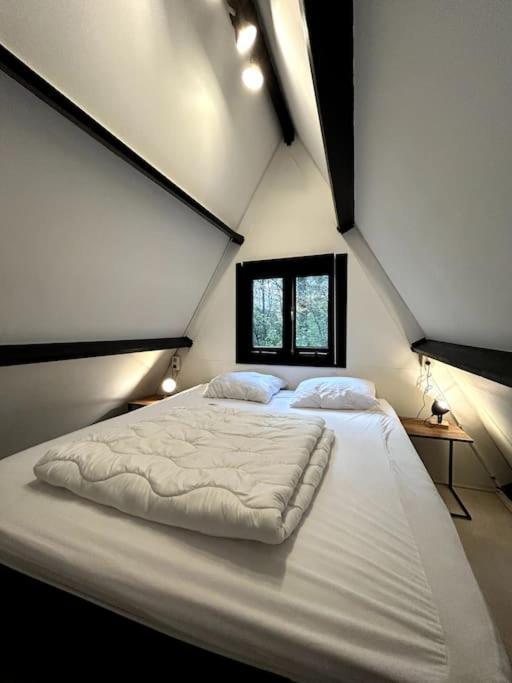 Chaleureux Chalet A دربي المظهر الخارجي الصورة
