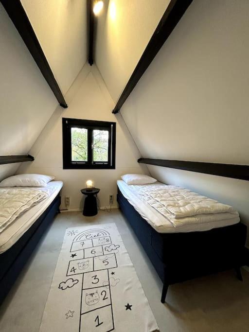 Chaleureux Chalet A دربي المظهر الخارجي الصورة