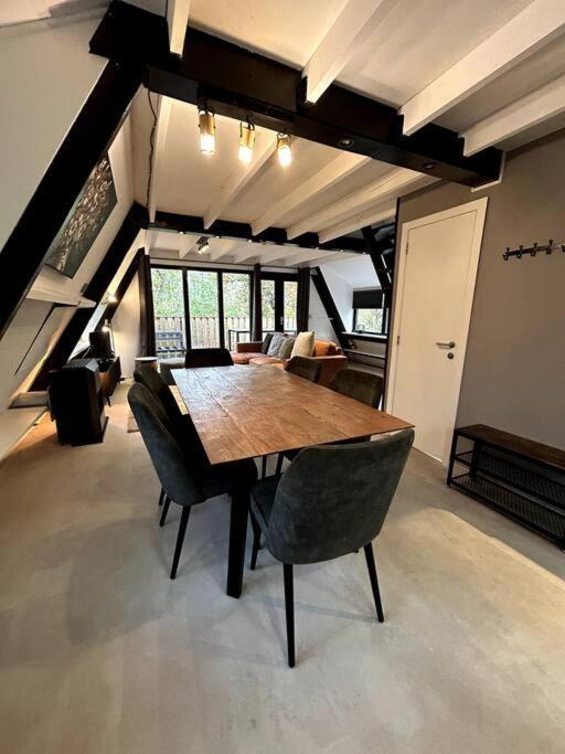 Chaleureux Chalet A دربي المظهر الخارجي الصورة