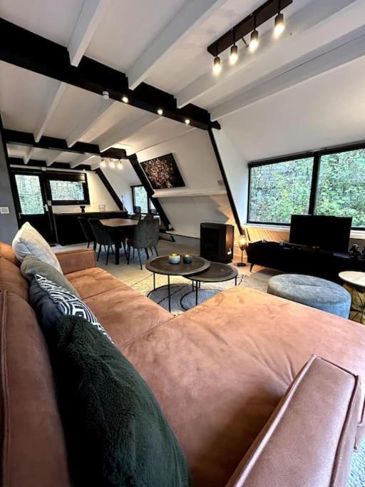 Chaleureux Chalet A دربي المظهر الخارجي الصورة