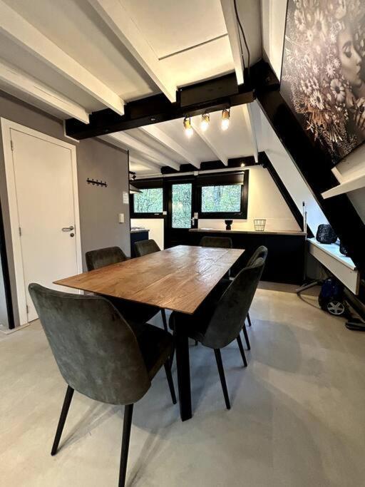 Chaleureux Chalet A دربي المظهر الخارجي الصورة
