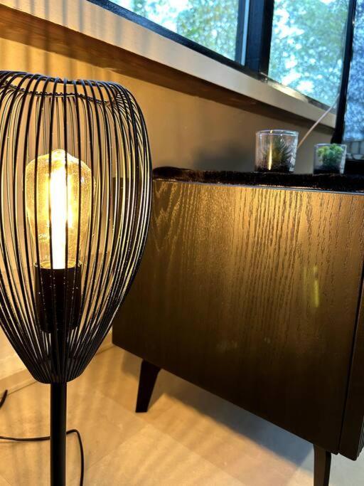 Chaleureux Chalet A دربي المظهر الخارجي الصورة