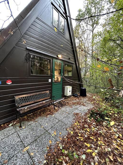 Chaleureux Chalet A دربي المظهر الخارجي الصورة